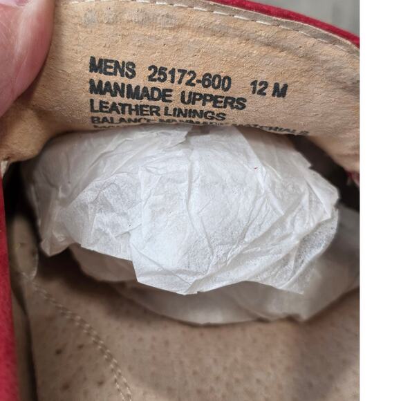 Stacy Adams Men's Cicero Perforated Moc Toe Slip-on Driving Style Loafer size 12 - Picture 7 of 7